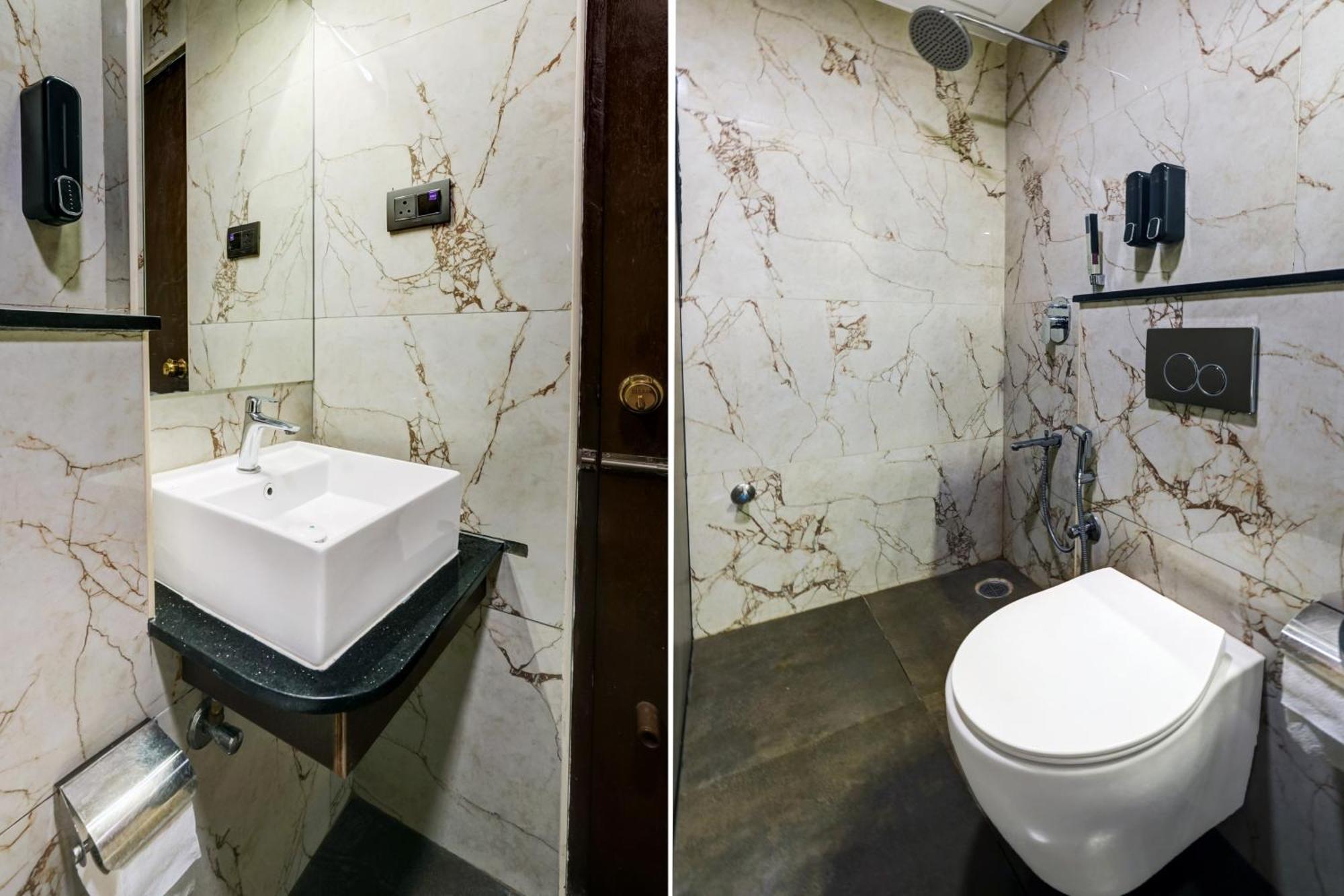 Astra Hotels & Suites - Koramangala Bangalore Exteriör bild